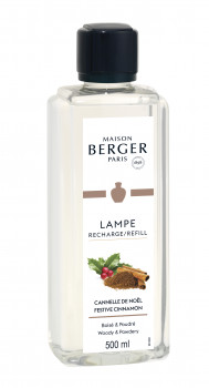 Lampe Berger Duft Cannelle de Noël / Weihnachtliche Gewürze 500 ml